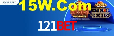 Daily Bonuses 121Bet