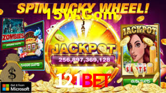 121Bet Win