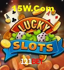 Estatísticas do Jogo 121Bet