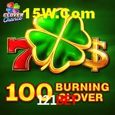 Live Casino 121Bet