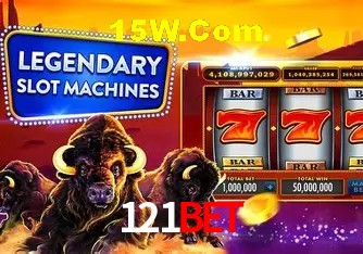Integração de APIs 121Bet