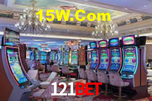 121Bet - Brasil Slot Cassino - 121Bet App