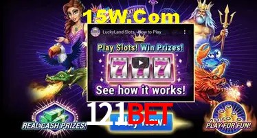 Login Seguro 121Bet