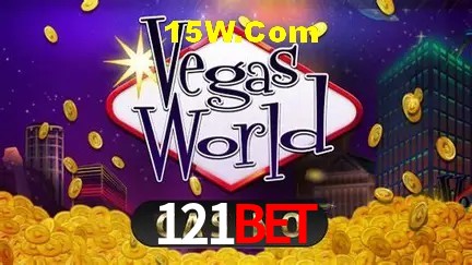 Jackpots e promoções na 121Bet