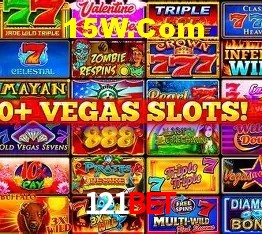 Experiência VIP 121Bet