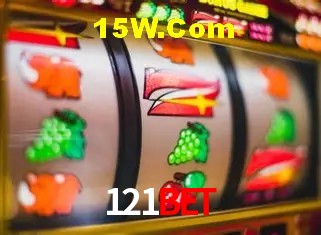 Sistemas de Segurança 121Bet