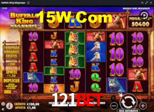 121Bet: Jogos de Caça-Níqueis-Altas Recompensas, Roleta-Velocidade, Blackjack-Desafios Máximos
