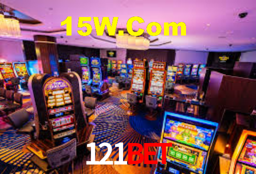 121Bet App