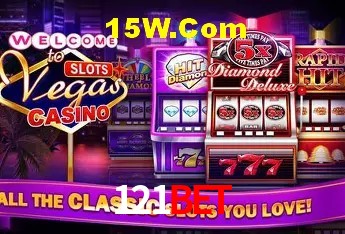 Diretório de Jogos 121Bet