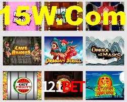 VIP Casino 121Bet