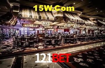 Estatísticas Esportivas 121Bet