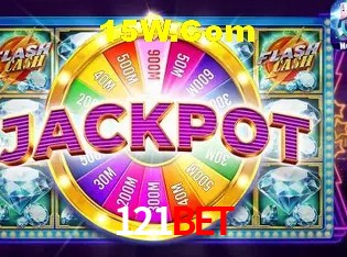 Bônus e promoções da 121Bet