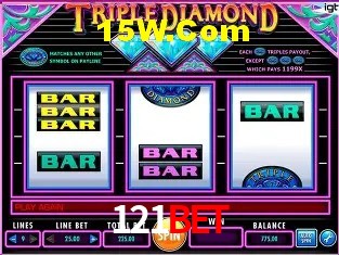 Promoção Relâmpago 121Bet