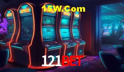 Casino Ao Vivo 121Bet
