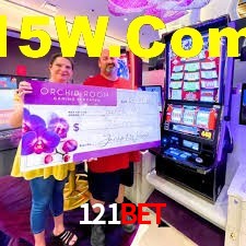 Welcome Bonus 121Bet