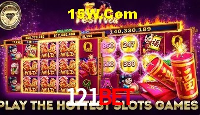 Loterias online na 121Bet