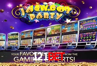 Recursos de Bônus 121Bet