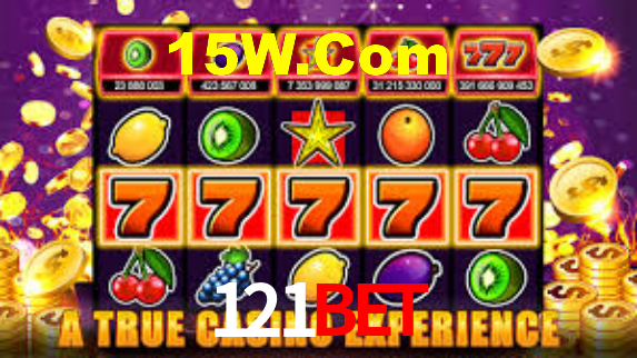 Interface Premium 121Bet