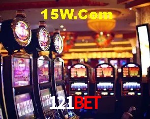 Tecnologia da Plataforma 121Bet