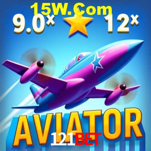 Jogo Aviator 121Bet