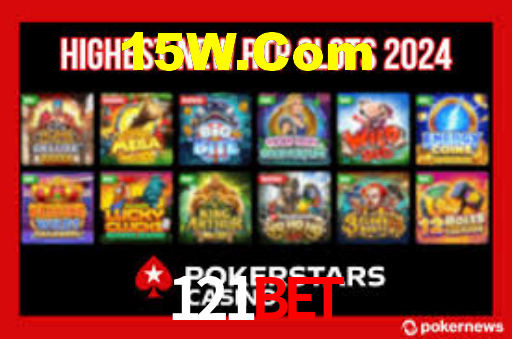 121Bet App