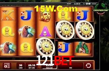 Cadastro Rápido 121Bet