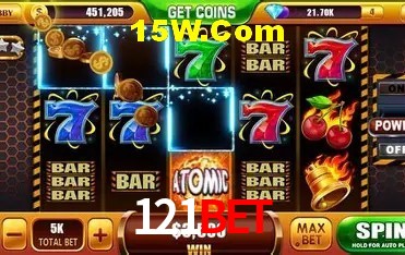 Login Seguro 121Bet