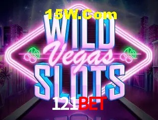 Integração de APIs 121Bet