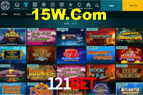 121Bet