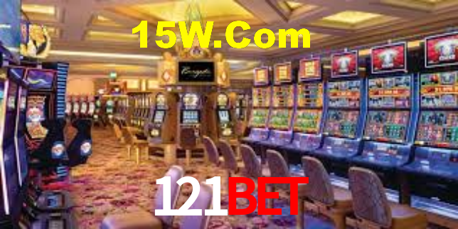 Jogos Exclusivos 121Bet
