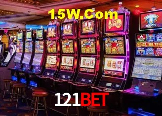 Promoções Sazonais 121Bet