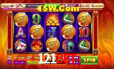 Provedores de Jogos 121Bet