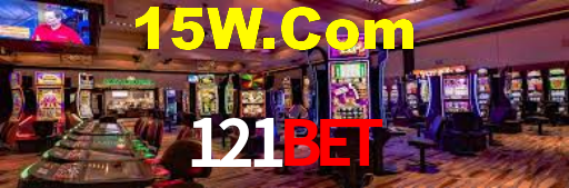 121Bet: Seu Cassino Premiado com Pagamentos Rápidos