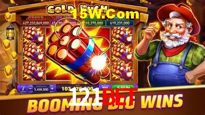Login Seguro 121Bet