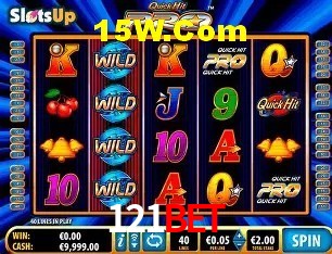 Sistemas de Segurança 121Bet